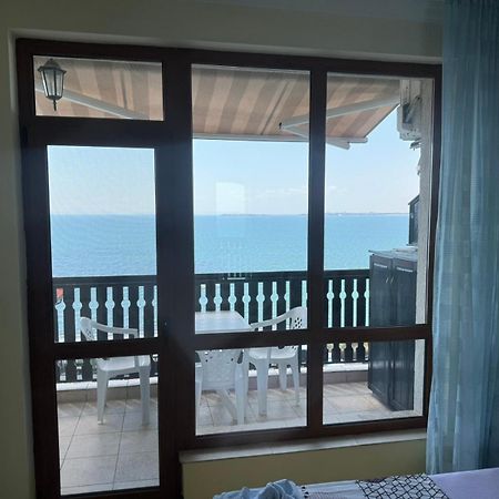 Appartement Sea View Marina Dinevi à Sveti Vlas Extérieur photo