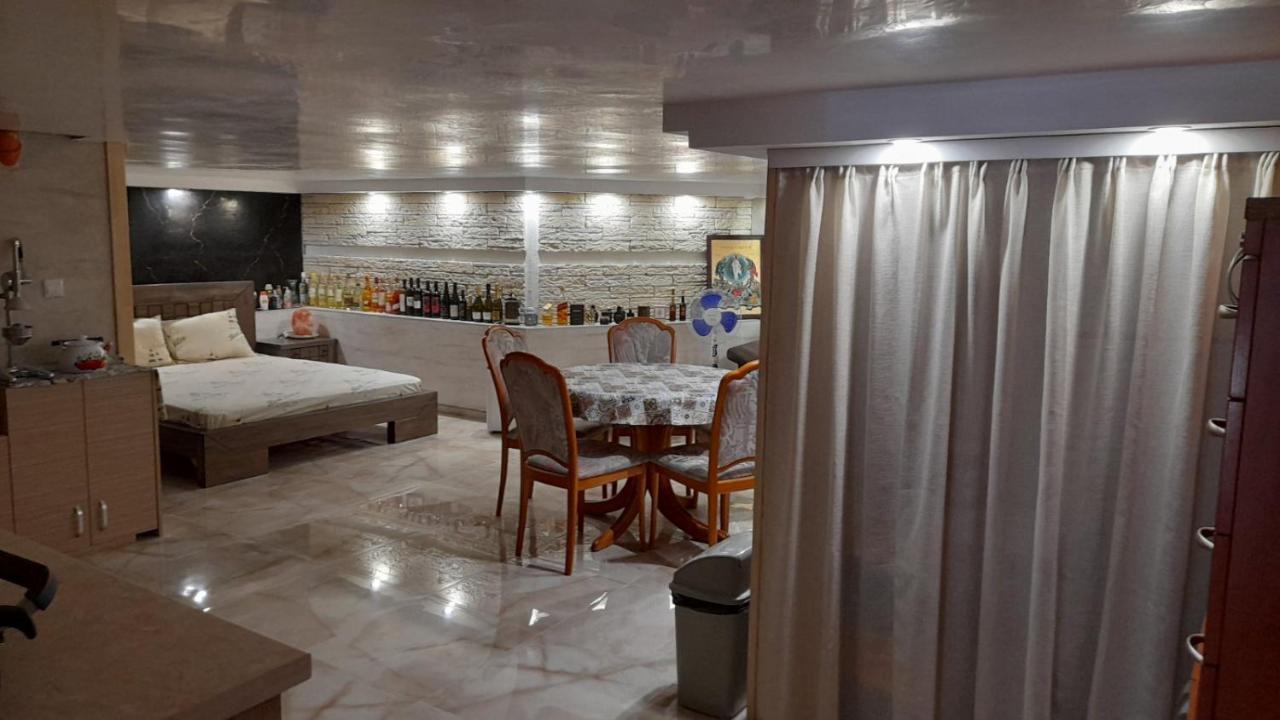 Appartement Sea View Marina Dinevi à Sveti Vlas Extérieur photo