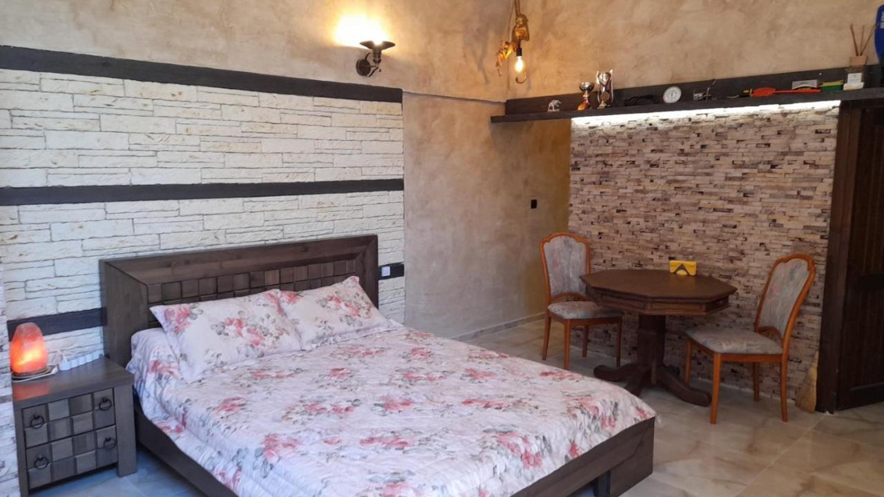 Appartement Sea View Marina Dinevi à Sveti Vlas Extérieur photo