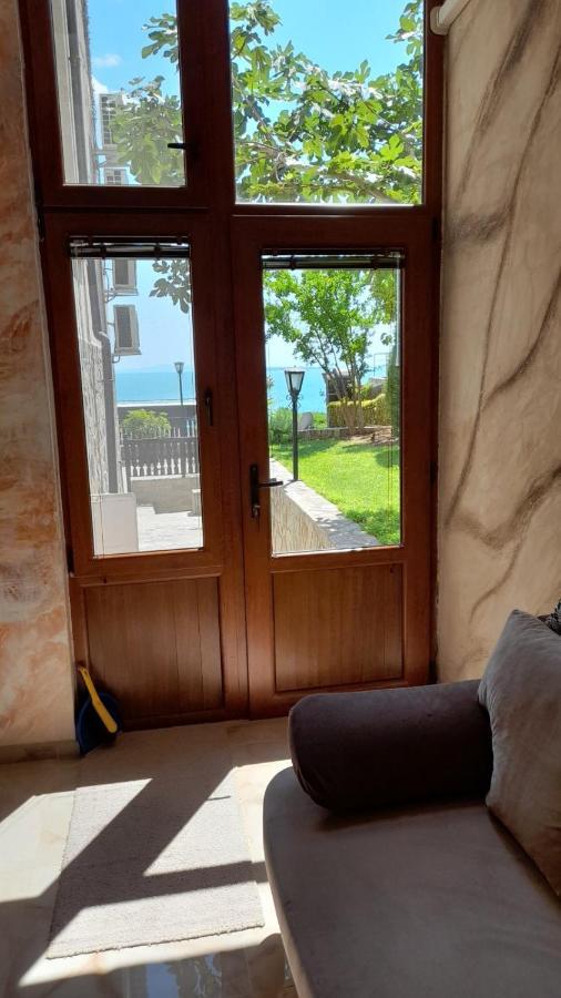 Appartement Sea View Marina Dinevi à Sveti Vlas Extérieur photo