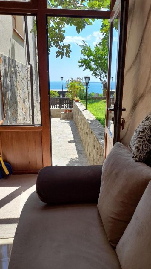 Appartement Sea View Marina Dinevi à Sveti Vlas Extérieur photo