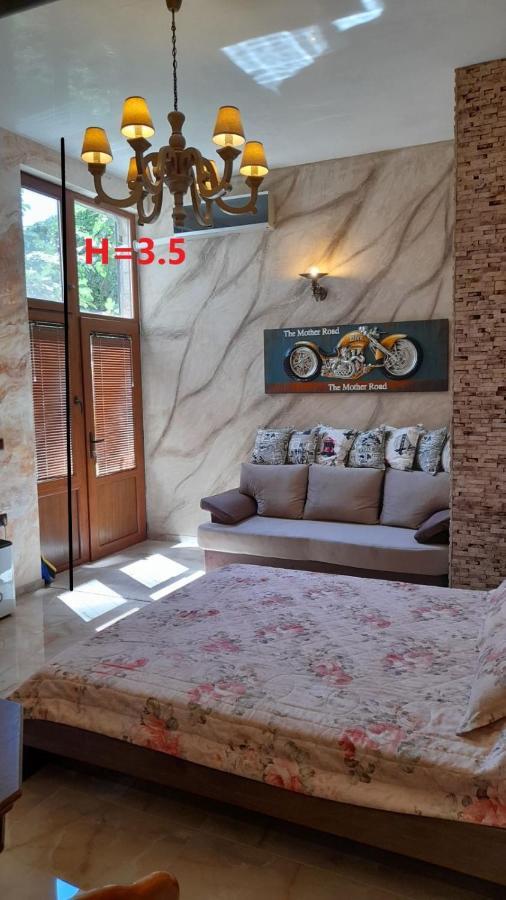 Appartement Sea View Marina Dinevi à Sveti Vlas Extérieur photo