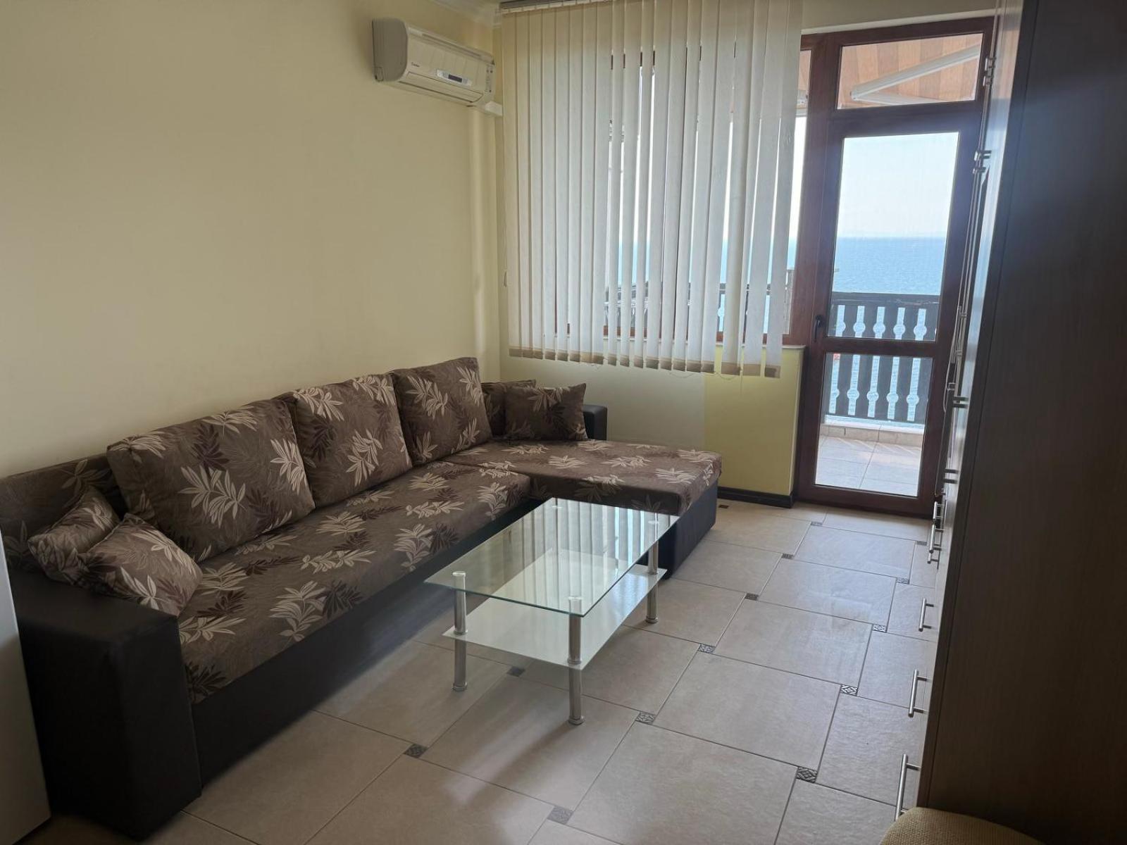 Appartement Sea View Marina Dinevi à Sveti Vlas Extérieur photo